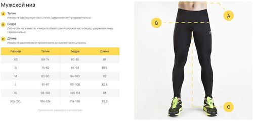 купить Одежда для спорта Joma Long Microfiber Tirreno Black Trousers (S) 101580.100 в Кишинёве 