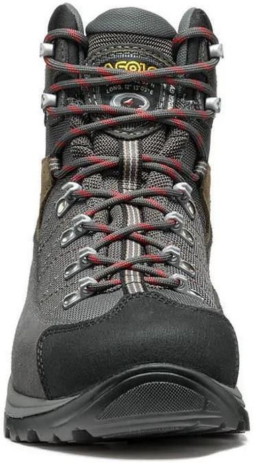 купить Спортивная обувь Asolo Bocanci barbati Finder GV MM Graphite/Gunmetal/CO 42 (A23102 00 B167) в Кишинёве 