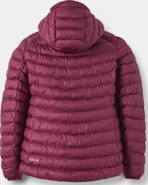 cumpără Îmbrăcăminte sport Rab Jacheta dame Cirrus Alpine Mulberry 12 (QIP-26-MUL-12) în Chișinău 