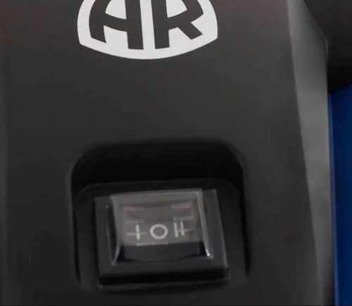 cumpără Aspirator industrial Annovi Reverberi 51929 3780 1600W 50L în Chișinău 