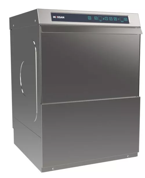 купить Посудомоечная машина промышленная Inoksan INO-BYM052-0015 в Кишинёве 