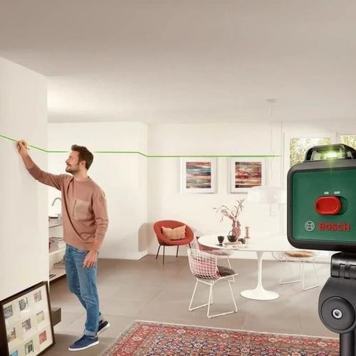 купить Нивелир лазерный Bosch UnivLevel360+stativ TT150 0603663E07 в Кишинёве 