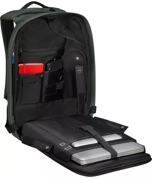 купить Рюкзак для ноутбука Samsonite Securipak (128822/1890) в Кишинёве 