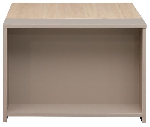 cumpără Măsuţă cafea Deco Fiord 80x60x42H în Chișinău 