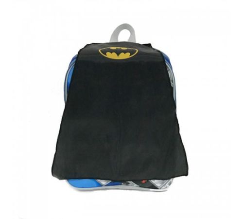 cumpără Rucsac pentru copii miscellaneous Bat12001 Batman (cu pelerina) în Chișinău 