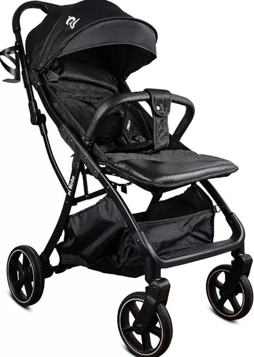 cumpără Сărucior pentru copii El Nino Mia Black în Chișinău 