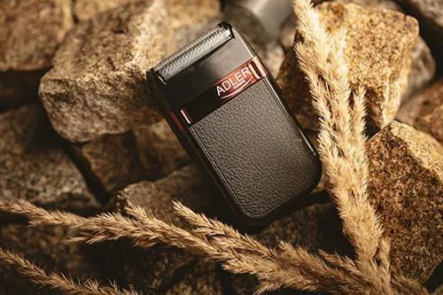 cumpără Aparat de ras electric Adler AD 2923 în Chișinău 