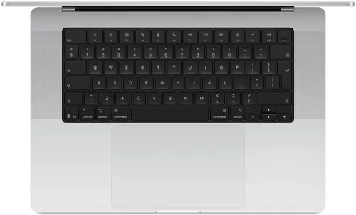 купить Ноутбук Apple MacBook Pro 16" M5 Pro 18c/20g RAM 24GB SSD 1TB Silver MGE44 в Кишинёве 