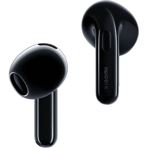 купить Наушники беспроводные Xiaomi Buds 6 Black в Кишинёве 