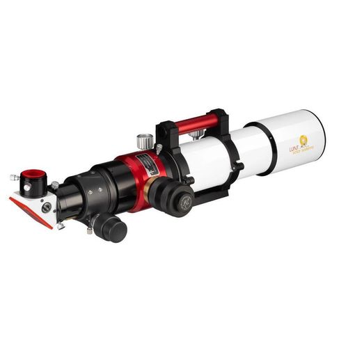 cumpără Telescop Bresser Lunt LS80MT/B1200R&P Multipurpose Telescope în Chișinău 