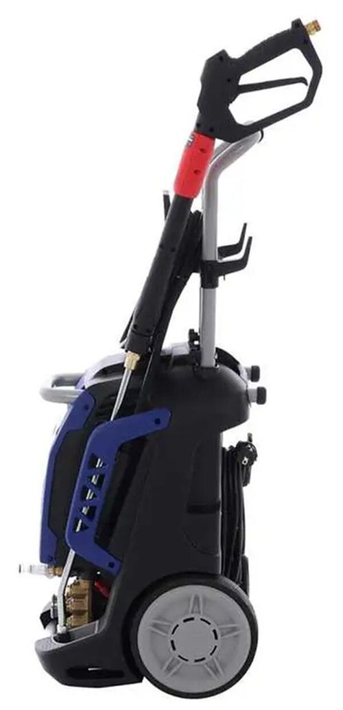 купить Мойка высокого давления Annovi Reverberi 757 Dual Pro 2900W 190Bar 540L/h (15763) в Кишинёве 