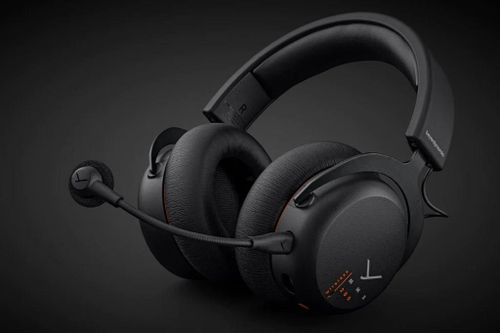 cumpără Căști pentru gaming Beyerdynamic MMX 200 Black în Chișinău 