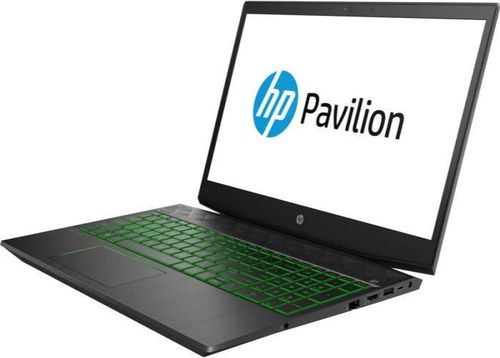 cumpără Laptop HP Pavilion 16-A0033NW GAMING, Shadow Black (2P7L6EA) în Chișinău 