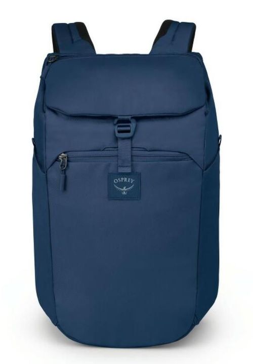 купить Рюкзак городской Osprey Aoede Syncpack Antique Blue (810145598337) в Кишинёве 