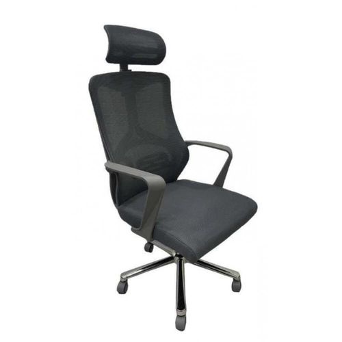 купить Офисное кресло ART Apex gri в Кишинёве 