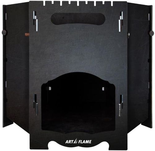 купить Мангал ArtFlame PABLO gratar pliabil mic 497x430x430mm в Кишинёве 