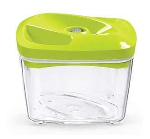 cumpără Container alimentare Dafi Vacuum containers set 4 în Chișinău 