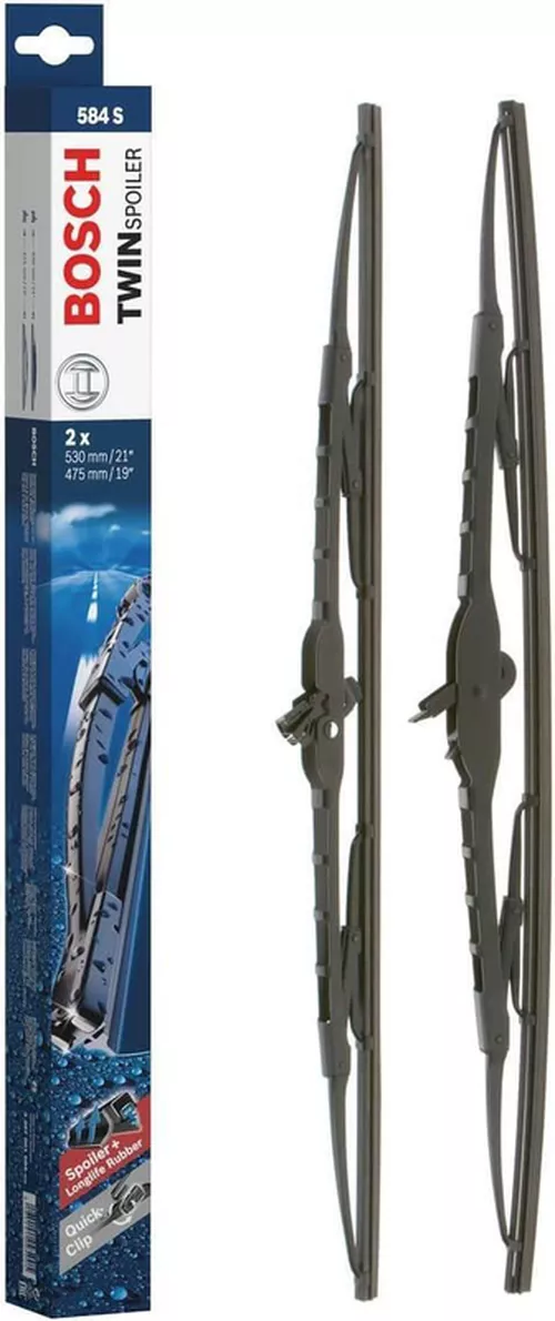 cumpără Ștergător de parbriz Bosch ștergător de parbriz (3397001584) în Chișinău 