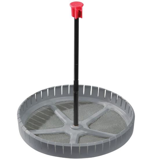 купить Горелка Cascade Designs Set WindBurner 1 l Sys red + Coffee PressWindBurner 1 l в Кишинёве 