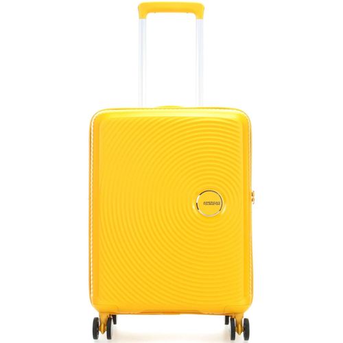 cumpără Valiză American Tourister Soundbox (88472/1371) în Chișinău 