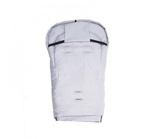 Конверт в коляску Womar Zaffiro iGrow 2.0 Plush Granat 