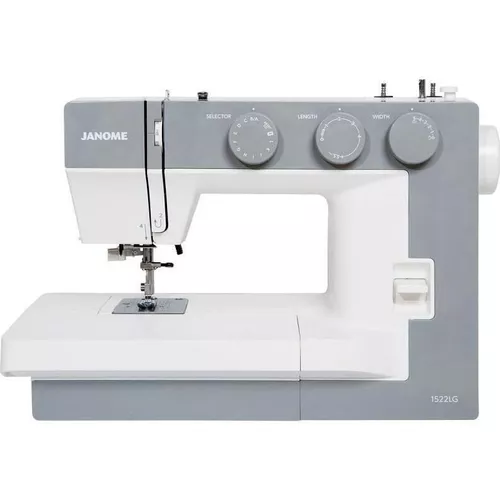 купить Швейная машина Janome 1522LG в Кишинёве 