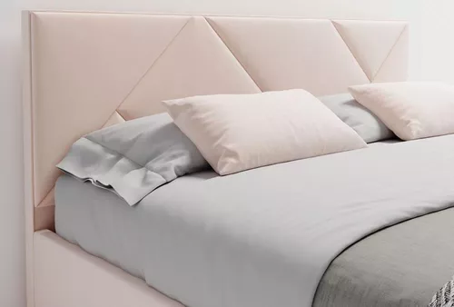 купить Кровать my-STYLE my-Sara 200x200 (P14D20M10) в Кишинёве 