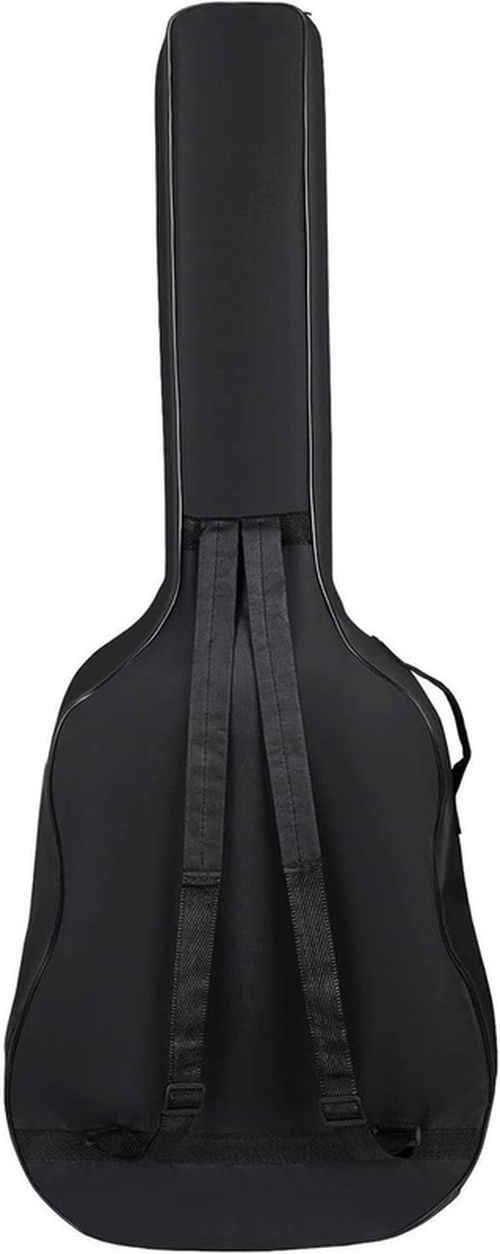 cumpără Accesoriu p/u instrumente muzicale Flame MB03 40 - husa chitara acustica în Chișinău 