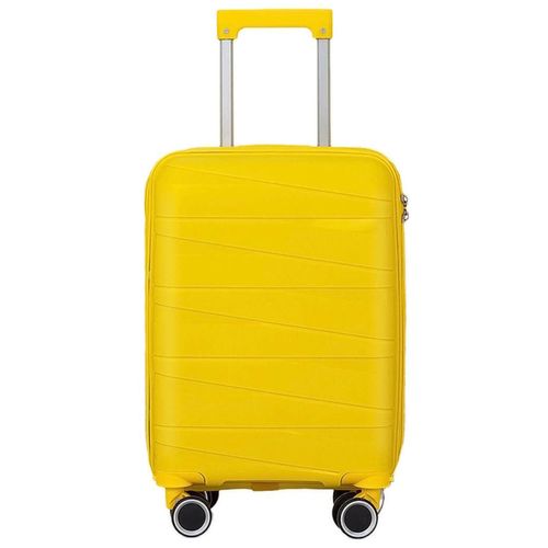купить Чемодан Bags Activ L Yellow в Кишинёве 