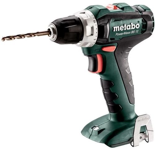 cumpără Set de scule electrice Metabo BS+SSD 685166000 în Chișinău 