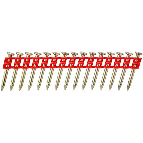 cumpără Set de tubulare, bite, duze DeWalt DCN8903043 Cuie pentru ciocan pneumatic Ø3x43mm (P.510) în Chișinău 