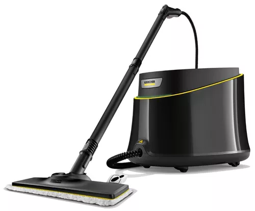 купить Пароочиститель Karcher SC 3 Deluxe Anniversary Edition (1.513-436.0) в Кишинёве 
