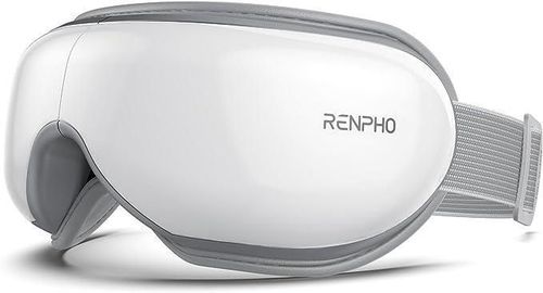 cumpără Aparat electric de masaj Renpho RF-EM001R-WH Eye Massage în Chișinău 