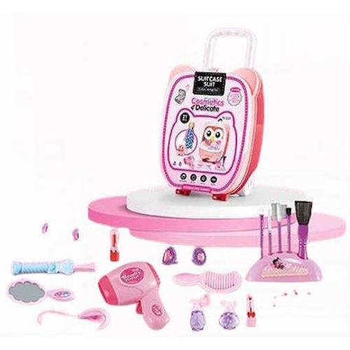 купить Набор для творчества Richi 48912 set de frumusete in valiza в Кишинёве 