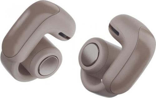 cumpără Căști fără fir Bose Ultra Open Earbuds, Sandstone în Chișinău 