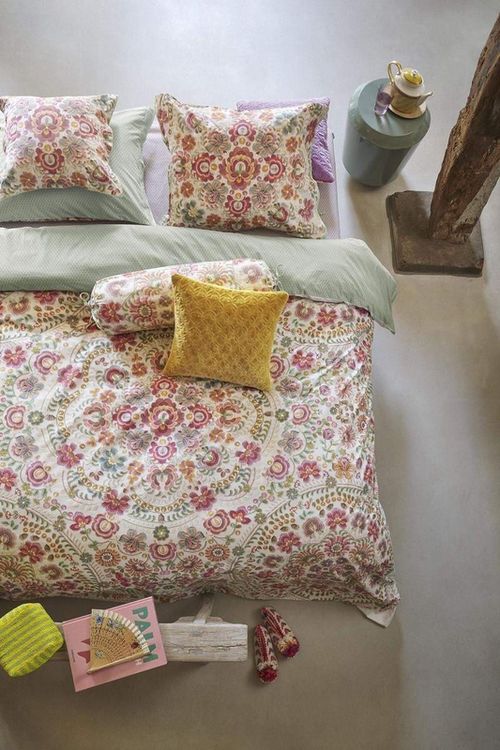 cumpără Textile de casă Pip Studio 322234 Il Ricamo box Off-white în Chișinău 