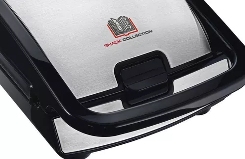 купить Сендвичница Tefal SW854D16 в Кишинёве 