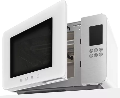 cumpără Cuptor cu microunde SMEG MOC01WHMEU în Chișinău 
