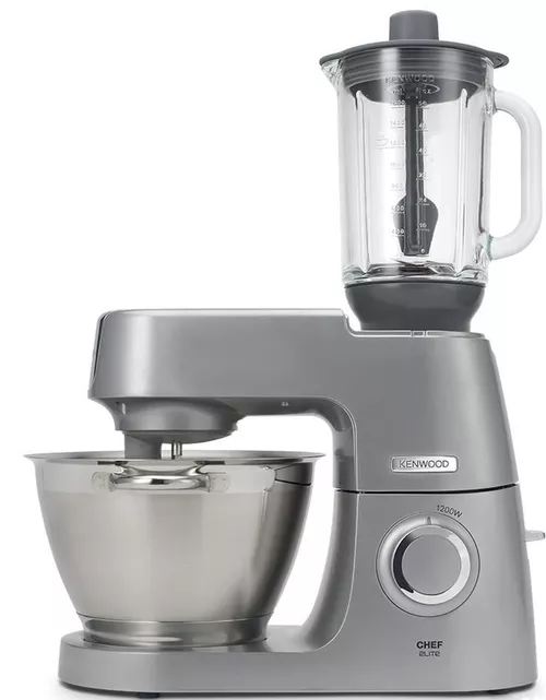 купить Аксессуар для кухонных машин Kenwood KAH359GL Thermoresist Glass Blender в Кишинёве 