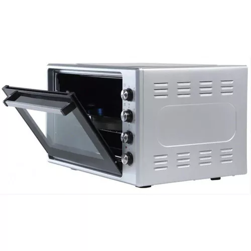 купить Печь электрическая компактная Vesta KS-75CTL/S в Кишинёве 