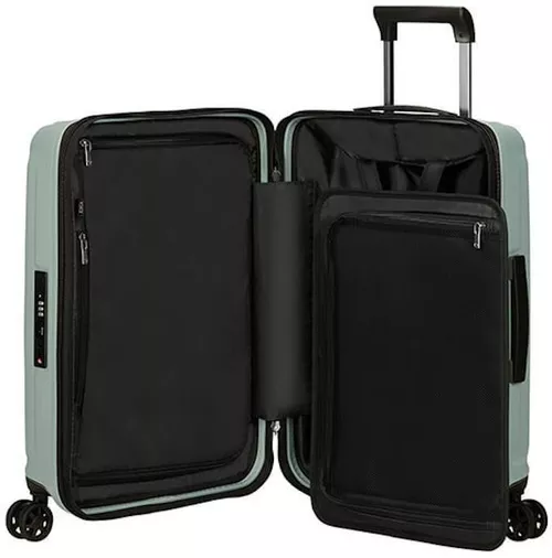 купить Чемодан Samsonite Nuon 55/20 (134399/A564) в Кишинёве 