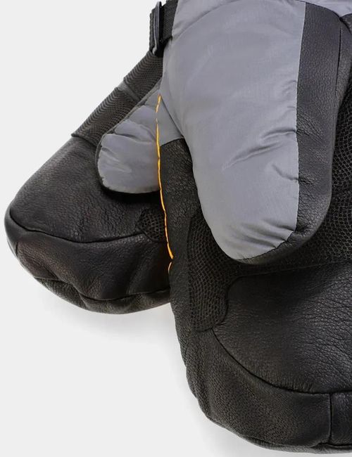 cumpără Îmbrăcăminte sport Rab Manusi Expedition 8000 Mitts Gold M (QED-23-GO-M) în Chișinău 