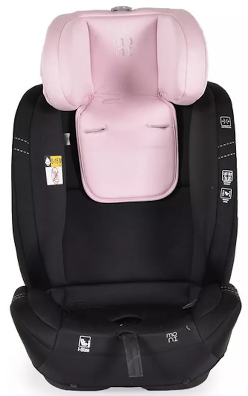 купить Автокресло Moni Start Pink в Кишинёве 