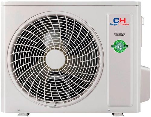 cumpără Aparat aer condiționat split Cooper&Hunter CH-S24FTXD2-WP în Chișinău 