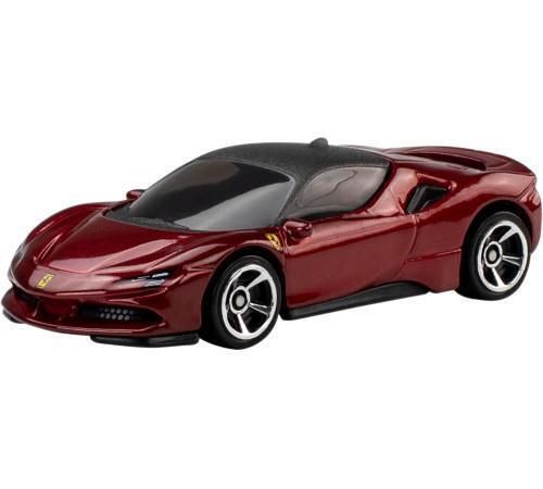 cumpără Mașină Mattel JLN12 Набор автомобилей 5шт în Chișinău 