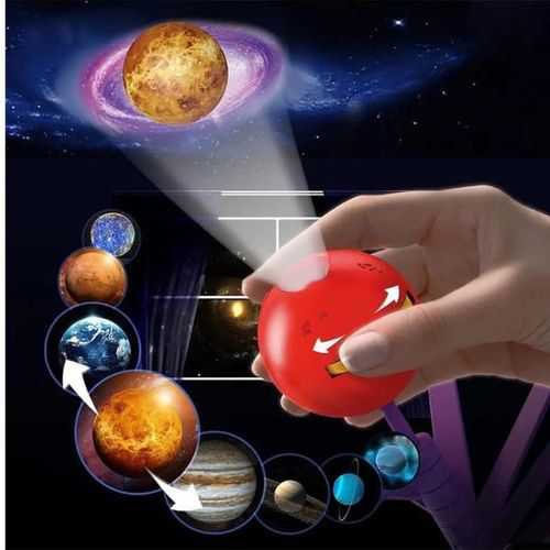 cumpără Set de creație Essa SD555 Set de joacă, Sistemul solar în Chișinău 