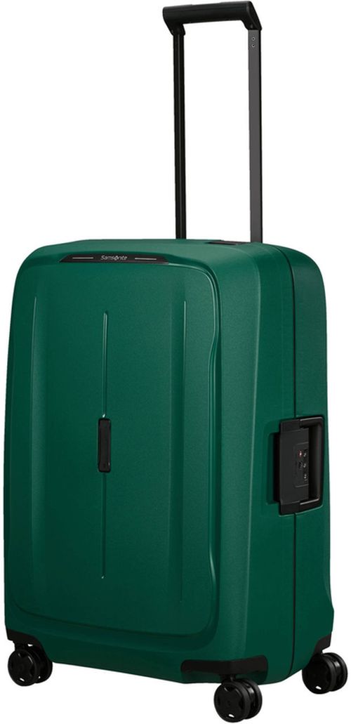 cumpără Valiză Samsonite Essens 69/25 (146911/4705) în Chișinău 