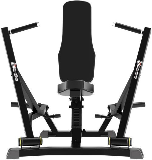 купить Скамья для силовых упражнений Impulse 54776 Seated Chest Press IFP1201-WX в Кишинёве 