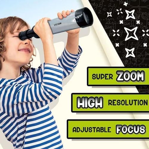cumpără Jucărie Lisciani Giochi 110285 Mini Telescop, 61985 în Chișinău 