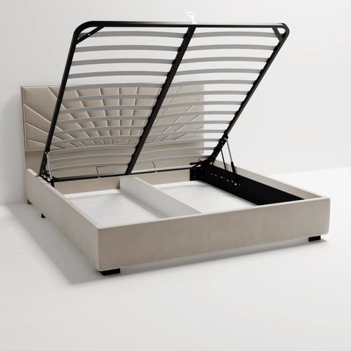 купить Кровать my-STYLE my-Anna 90x200 (P21D90M03) в Кишинёве 